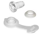 Van xả nước thùng đá giữ nhiệt Coleman Spare Cooler Drain Assembly R5214D607G 3000002013 - 7588