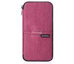 Ví đa năng kháng nước Naturehike Multi-Function Travel Wallet NH17C001-B - 9619