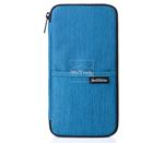 Ví đa năng kháng nước Naturehike Multi-Function Travel Wallet NH17C001-B - 9619
