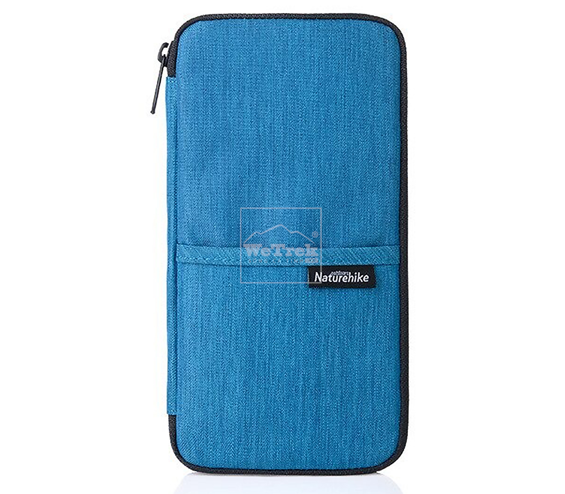 Ví đa năng kháng nước Naturehike Multi-Function Travel Wallet NH17C001-B - 9619