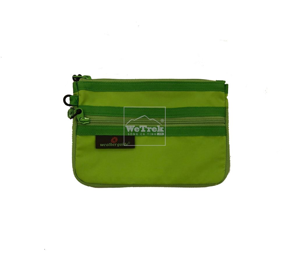 Ví tiền Weather Guide Wallet CA-0033A - 8310
