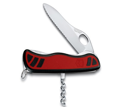 Dao đa năng VICTORINOX Sentinel One Hand 0.8321.MWC