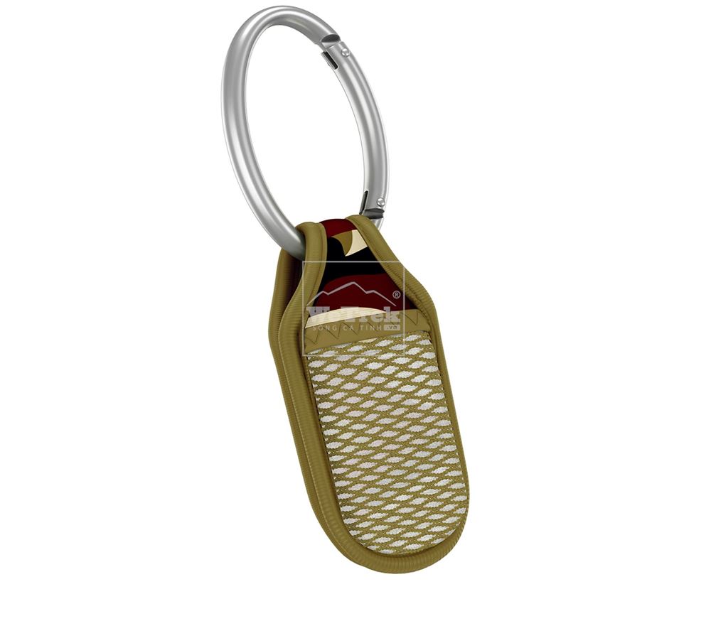 Móc chống muỗi PARAKITO Camo Clip - 7652