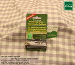 Viên lọc nước Coghlans Drinking Germicidal Water Tablets