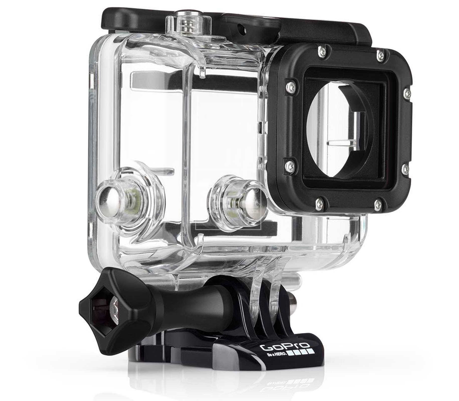 Vỏ bảo vệ máy quay dưới nước GoPro HERO3/3+/4 Dive Housing AHDEH-301 - 3122
