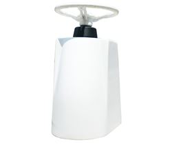 Vô lăng thuyền bơm hơi 10 Aqua Marina Fiberglass Steering Console B0301959 - 7180