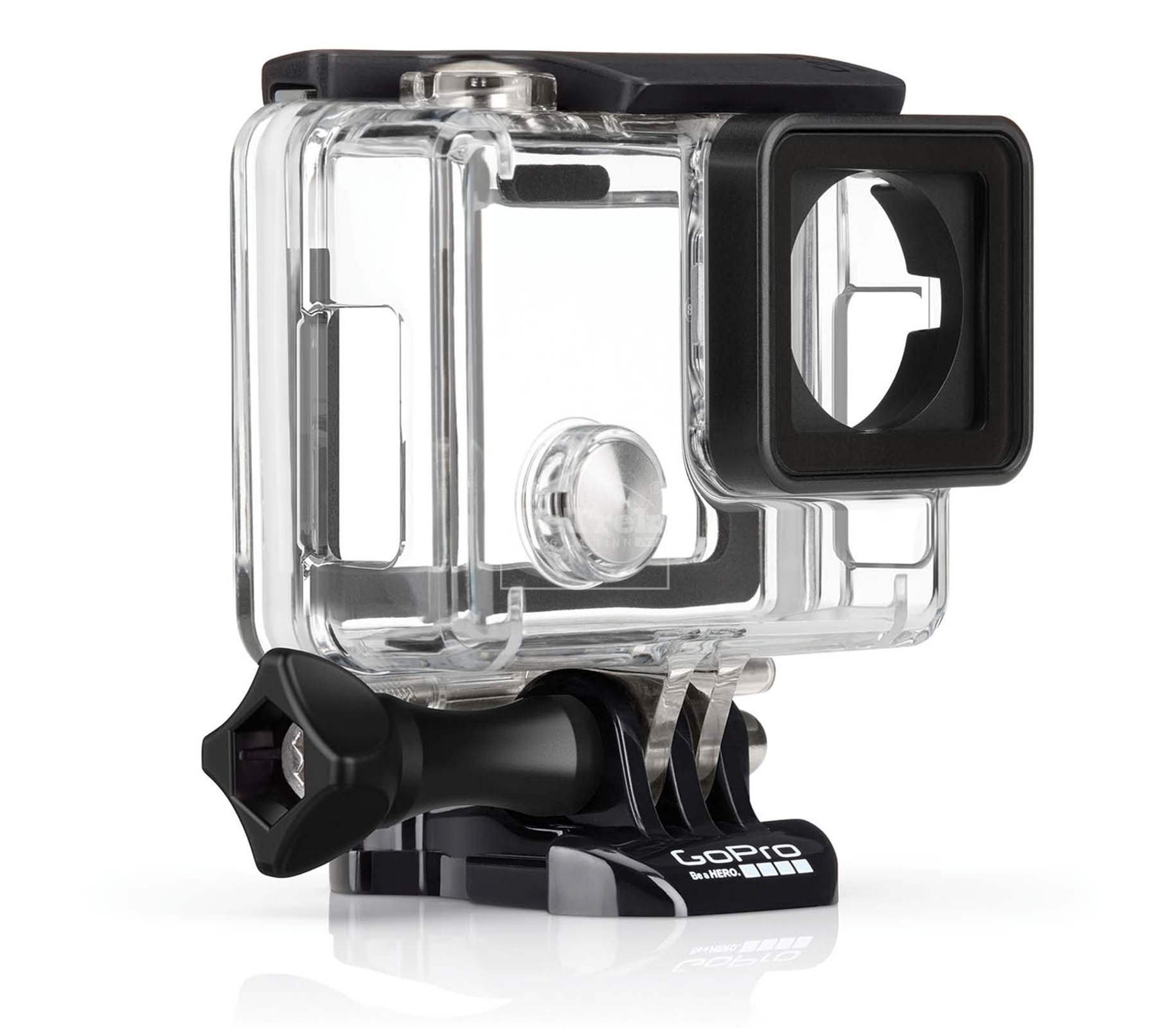 Vỏ máy quay GoPro Slim Skeleton Housing - 6374