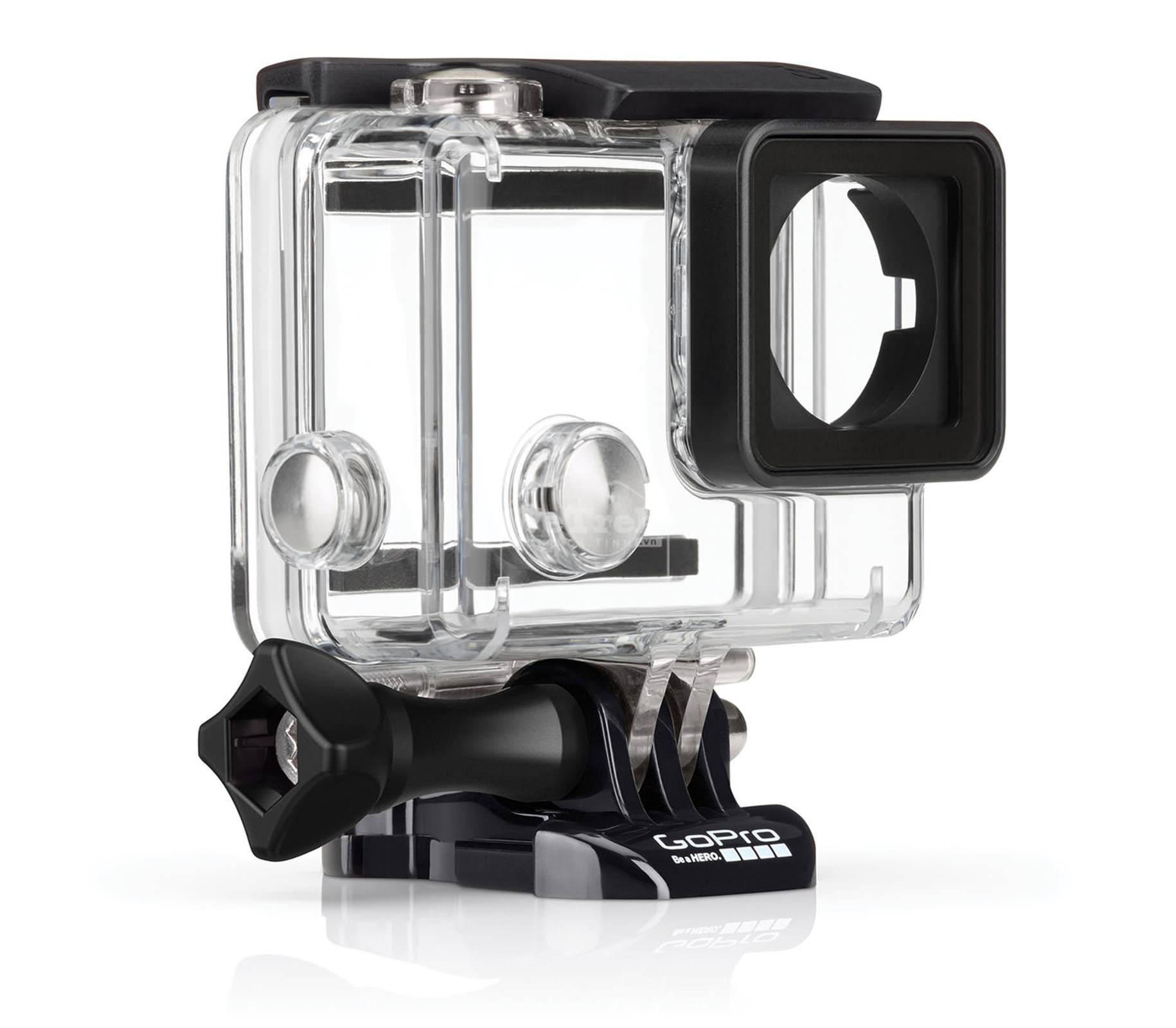 Vỏ máy quay GoPro HERO3/3+/4 Standard Housing AHSRH-401 - 6373