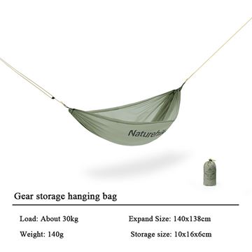 Võng dã ngoại Naturehike Swing Hammock NH21DC008