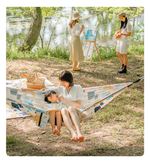 Võng dã ngoại Naturehike Anti Rollover Hammock NH21DC004