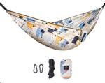 Võng dã ngoại Naturehike Anti Rollover Hammock NH21DC004