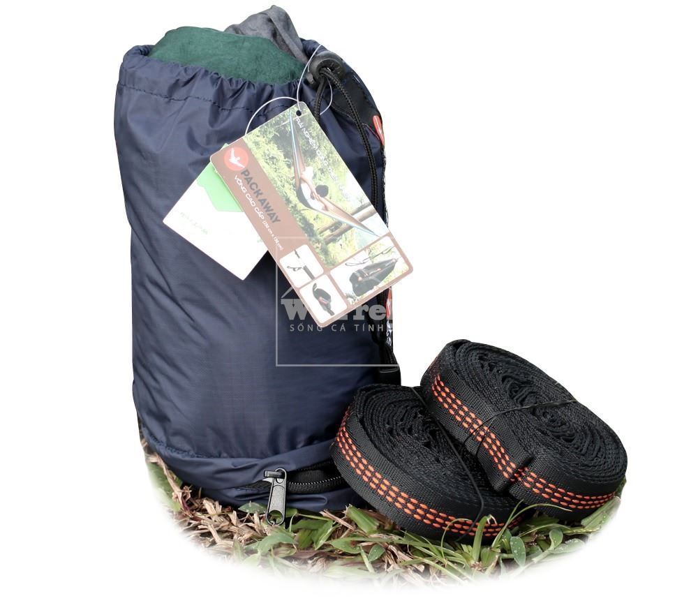 Võng dã ngoại Packaway - 3734