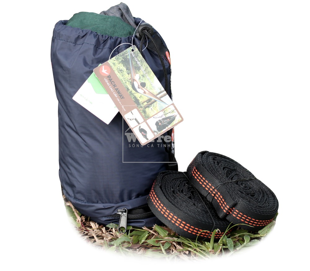 Võng dã ngoại Packaway - 3734