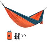 Võng đôi siêu nhẹ Naturehike Ultralight Double Person Hammock NH17D012-B - 9591