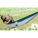 Võng đôi siêu nhẹ Naturehike Ultralight Double Person Hammock NH17D012-B - 9591