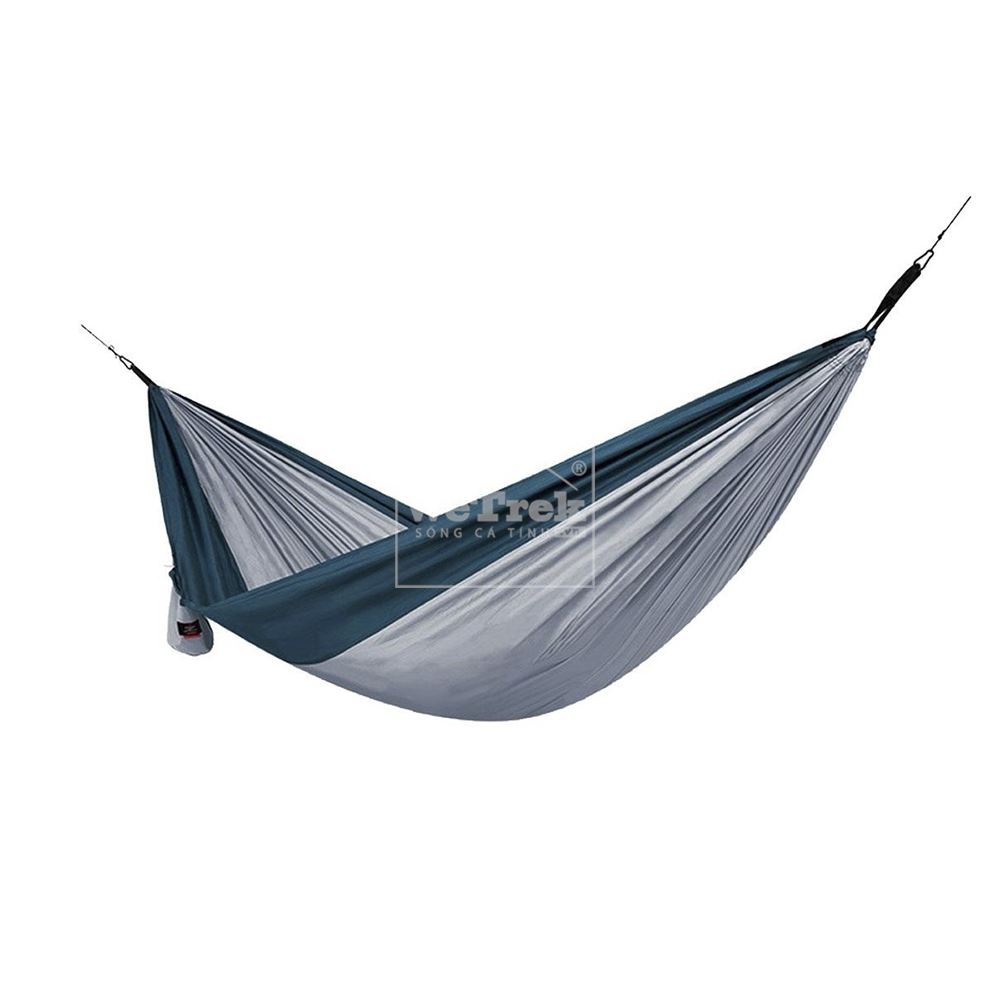 Võng đôi siêu nhẹ Naturehike Ultralight Double Person Hammock NH17D012-B - 9591