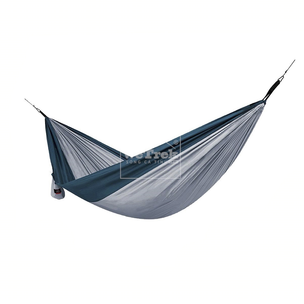 Võng đôi siêu nhẹ Naturehike Ultralight Double Person Hammock NH17D012-B - 9591