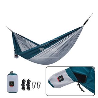 Võng đơn siêu nhẹ Naturehike Ultralight Hammock NH17D012-C - 9589