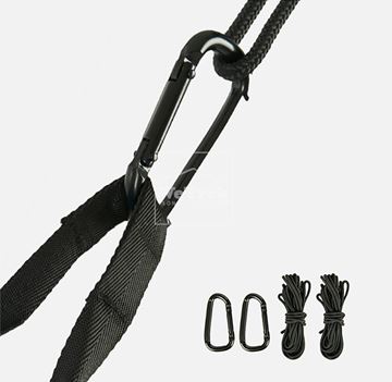 Võng bơm hơi siêu nhẹ Naturehike Ultralight Hamock NH18D002-C