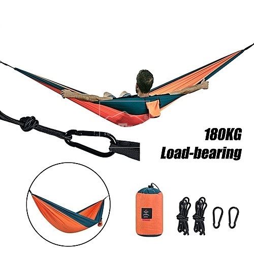 Võng đơn siêu nhẹ Naturehike Ultralight Hammock NH17D012-C - 9589