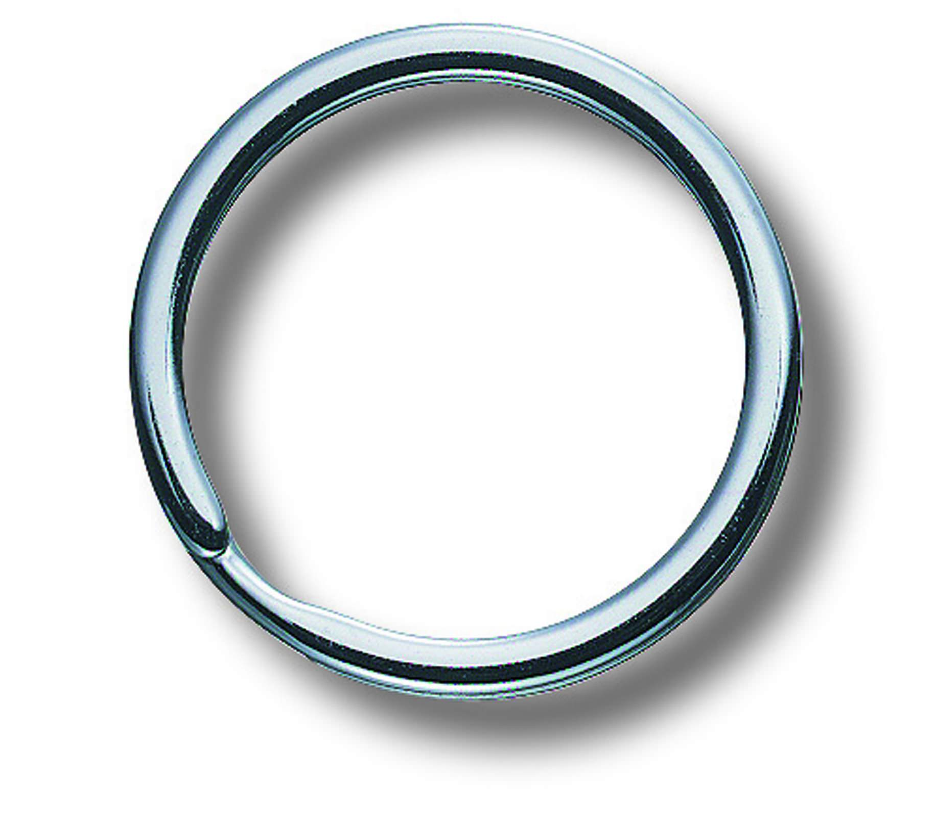 Vòng móc khóa VICTORINOX Split-ring 4.1840 - 7048