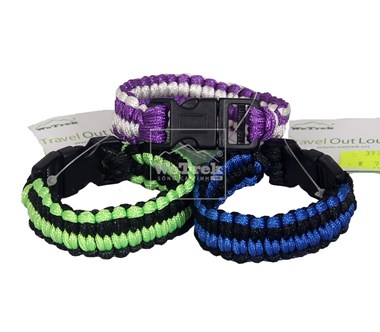 Vòng tay sinh tồn VN (đầu nhựa) - 3919