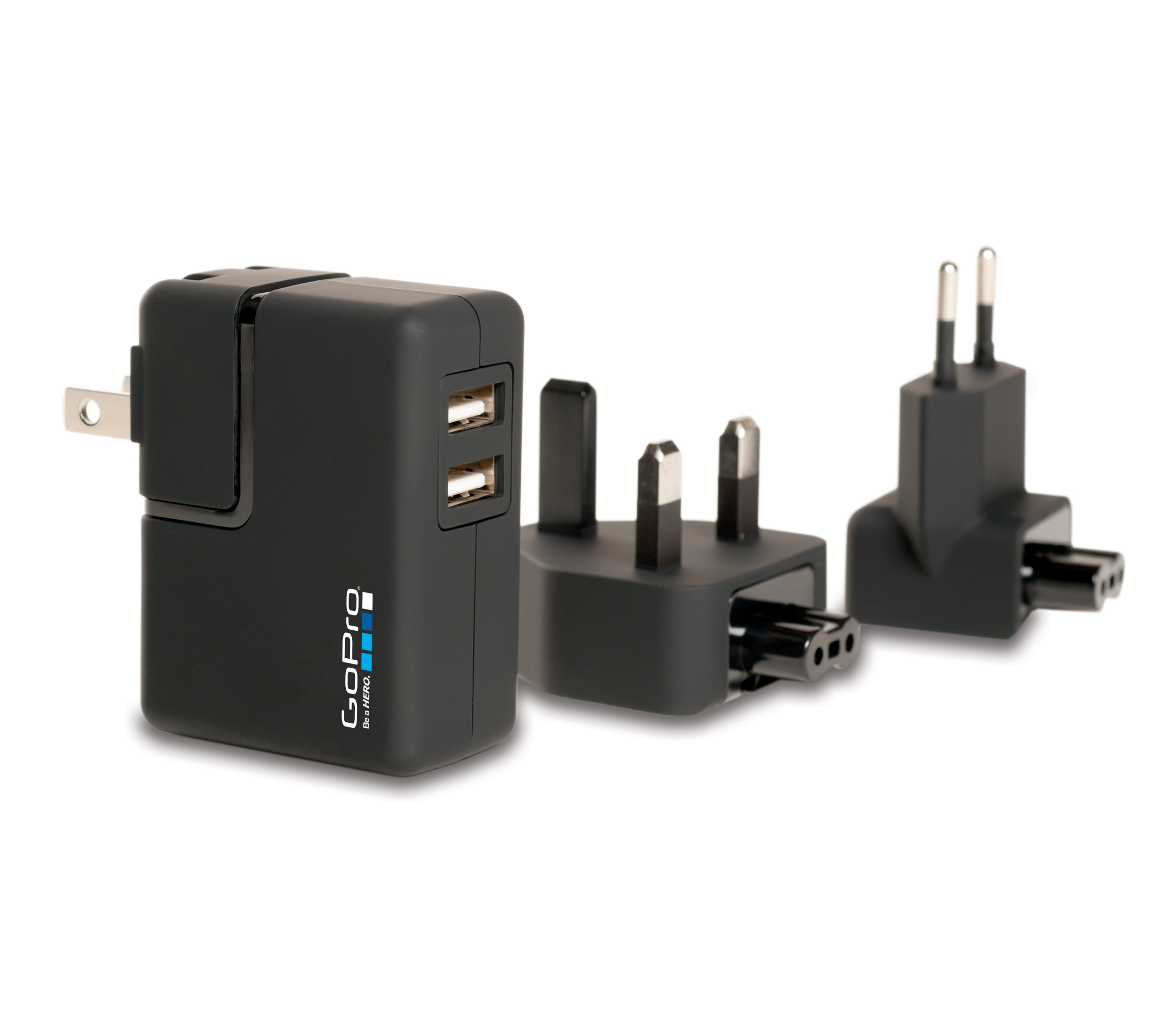 Bộ sạc máy quay Wall Charger