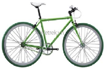 Xe đạp CRONUS WIND 1.0