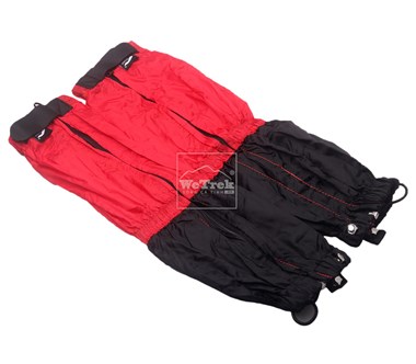 Xà cạp L Ryder Spats Leg Large Q3002 - 6816