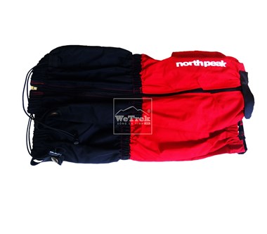 Xà cạp đi rừng Spats Leg - 7852