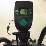 Xe đạp tập thể dục Mofit MO206