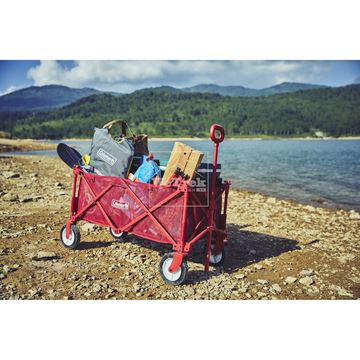 Xe kéo dã ngoại Coleman Outdoor Wagon 2000037466