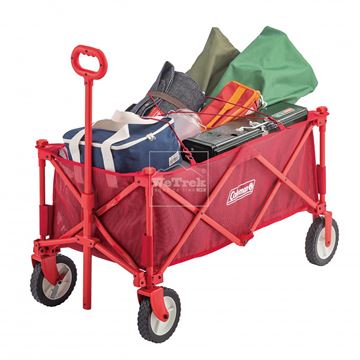 Xe kéo dã ngoại Coleman Outdoor Wagon 2000037466