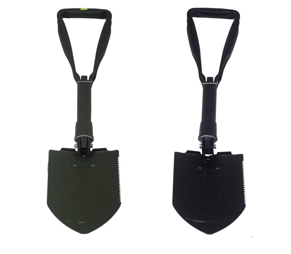 Xẻng đa năng to Strong - 4827