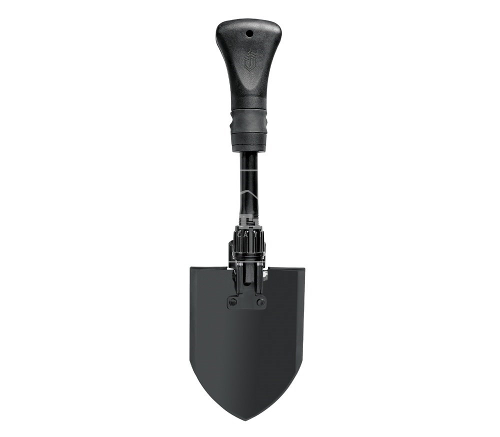 Xẻng gấp Gerber Gorge Folding Shovel