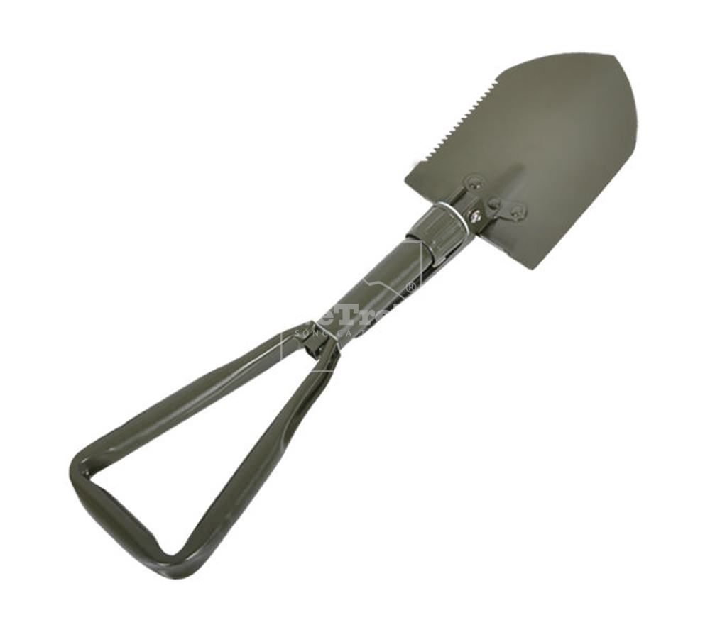 Xẻng gấp đa năng Ryder L 60cm P0001 - 3284
