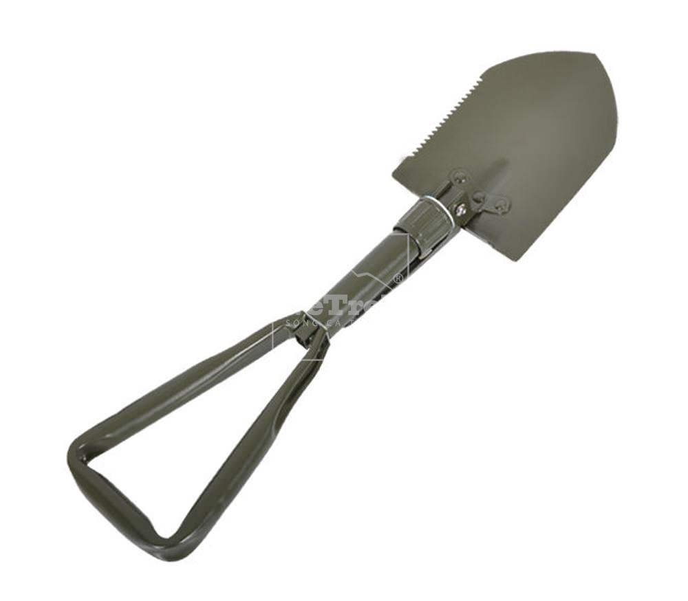 Xẻng gấp đa năng Ryder L 60cm P0001 - 3284