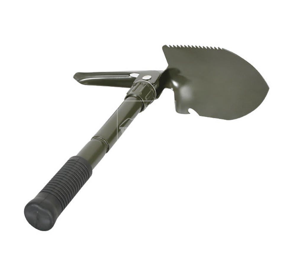 Xẻng gấp đa năng Ryder S 41cm P0003 - 3282