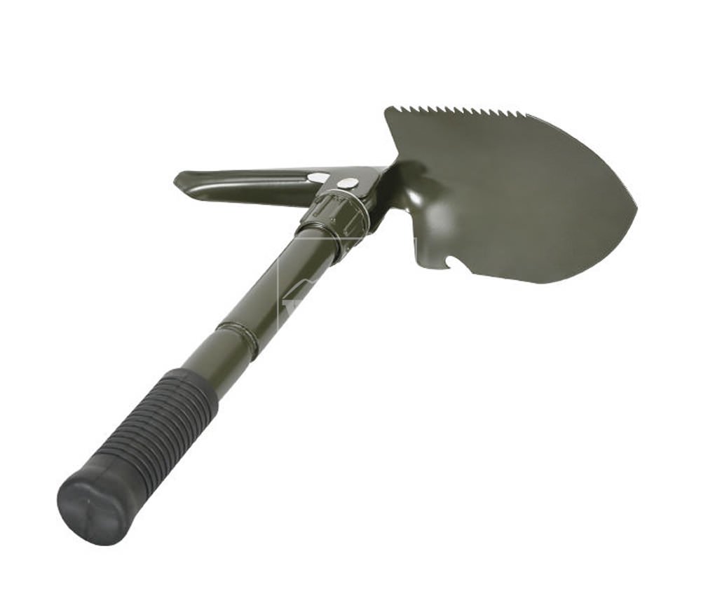 Xẻng gấp đa năng Ryder S 41cm P0003 - 3282