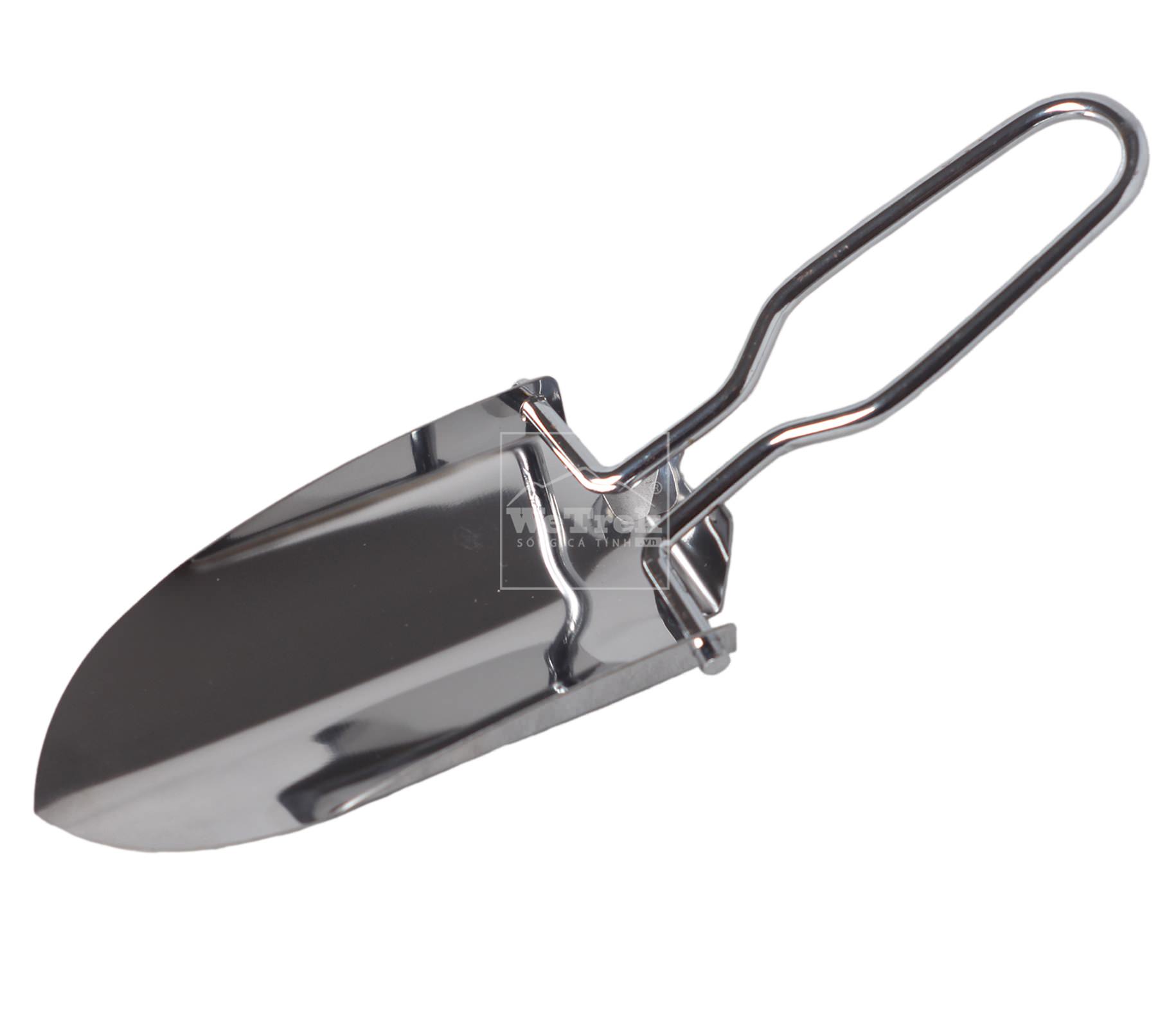 Xẻng gấp mini OZARK TRAIL WL-335 - 4826