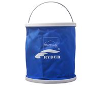 Xô gấp dã ngoại 11L Ryder 600D Polyester Folding Bucket C4004 - 6680