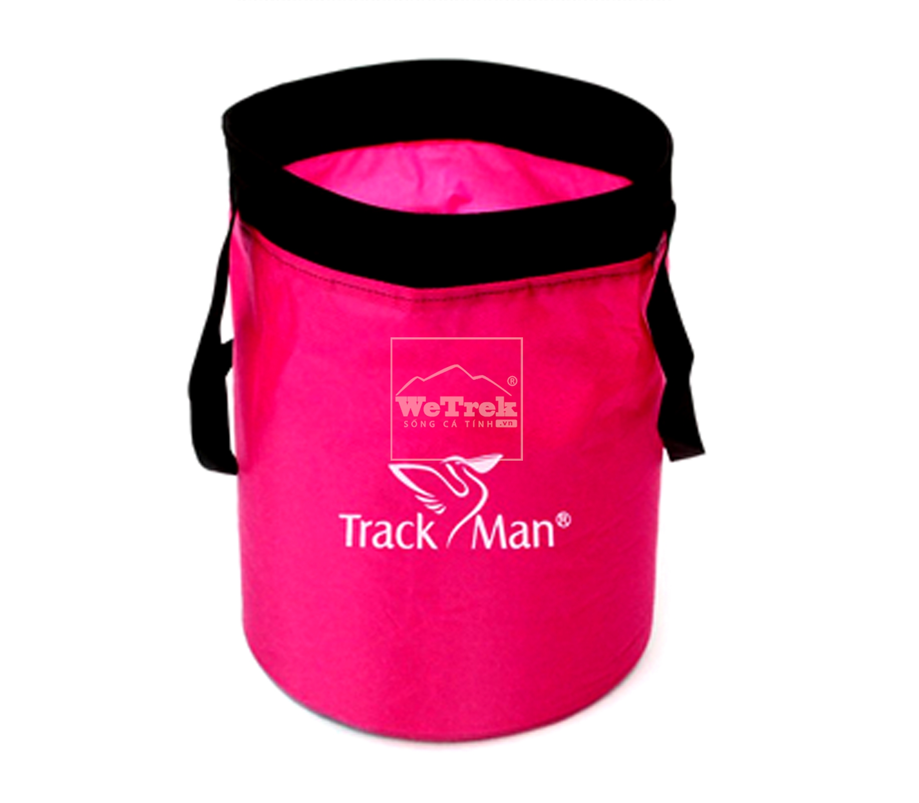 Xô gấp dã ngoại 15L Track Man TM6106 – 8059