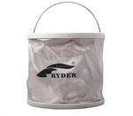 Xô gấp dã ngoại 9L Ryder 1000D Polyester Folding Bucket C4003 - 6677