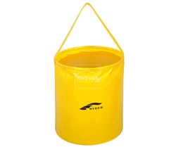 Xô gấp siêu nhẹ 10L Ryder 500D PVC Folding Bucket C4001 - 6679