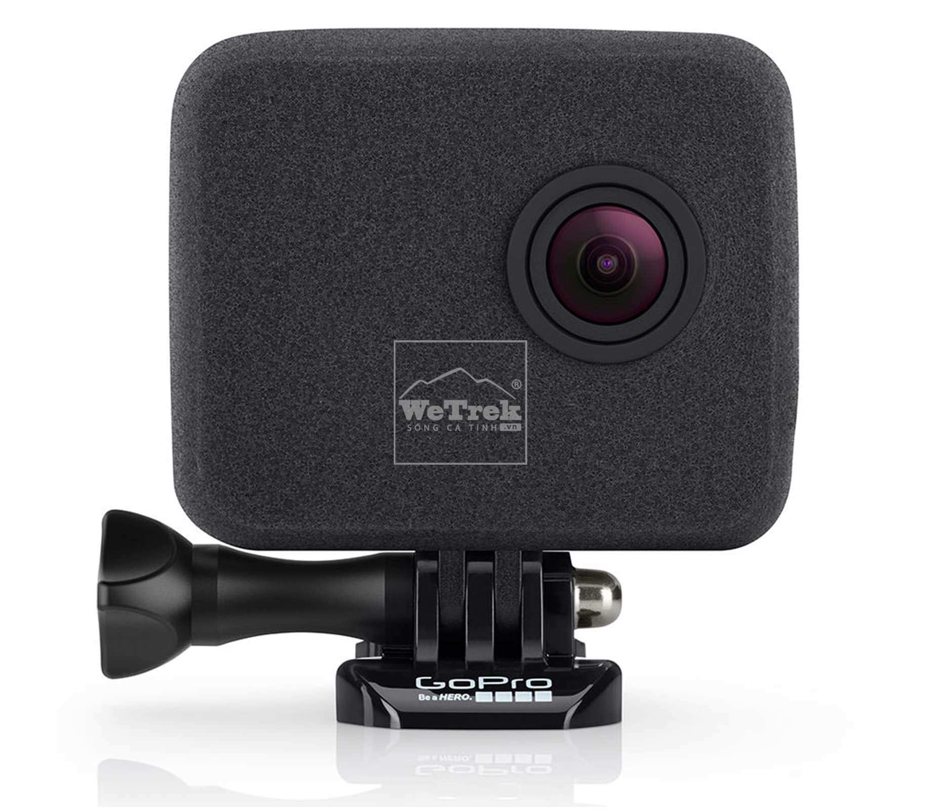 Xốp lọc gió máy quay GoPro Windslayer - 6350