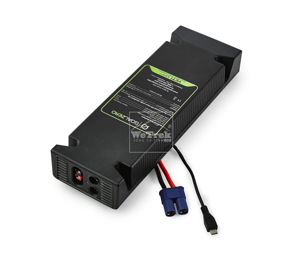 Yeti Lithium MPPT Solar Charging Optimization Module 14004 - 8204
