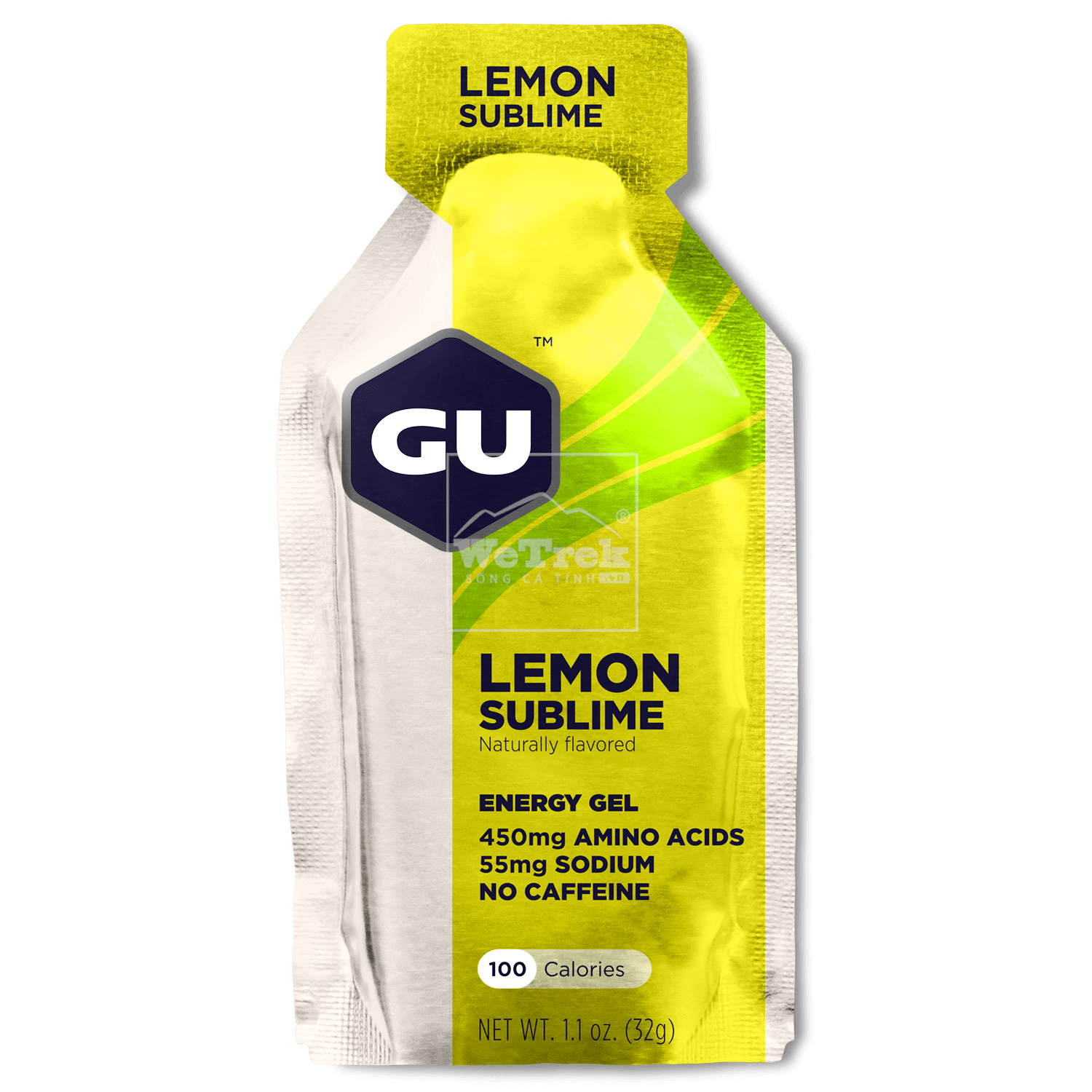Gói gel năng lượng GU Energy
