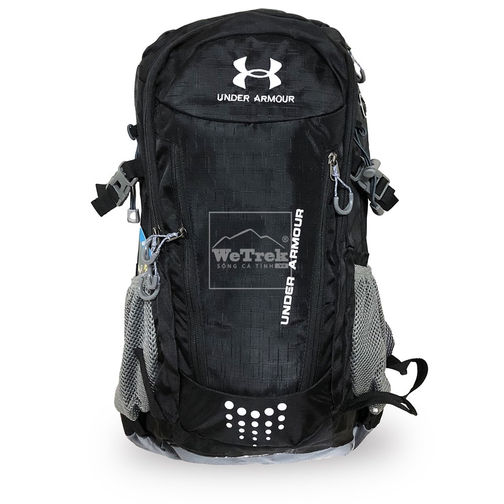 Balo leo núi Under Armour Adventure 40L