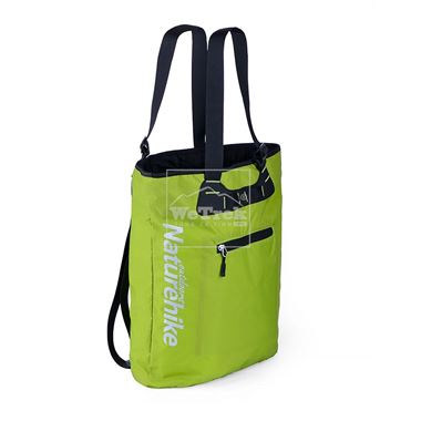 Túi xách thể thao đa năng Naturehike Multiple Uniex Running Backpack NH16Y015-T