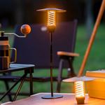 Đèn cắm trại mini ForestCube Trans Mini Lantern P00000NO